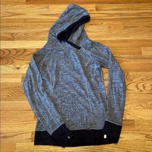 Lululemon Running hoodie